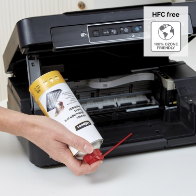 Fellowes Luftspray 520ml