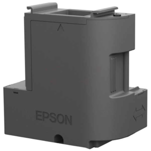 Epson T04D1 Restbläckspatron