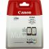 CANON PG-545 CL 546 Inktpatroon Multipack BK + CMY