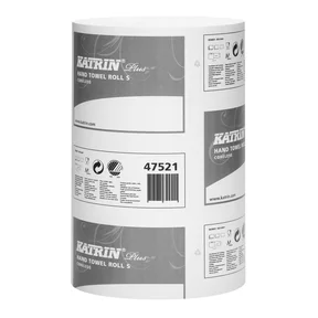 Torkrulle KATRIN Plus S Coreless 110m (12st)