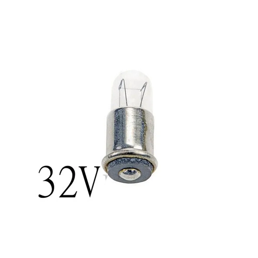 Glöd Miniatyrlampa MF T1 3/4 33ma 1W 32V