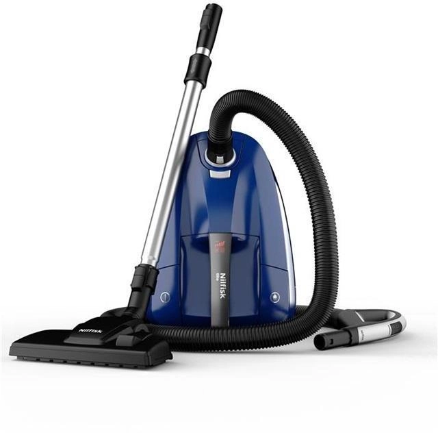 NILFISK Dammsugarpåsar till NILFISK Elite Comfort | inkClub