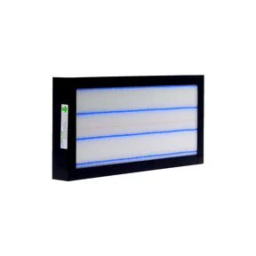Domekt R 400 H, Rego 400 HE Pollenfilter 210x417x48 mm
