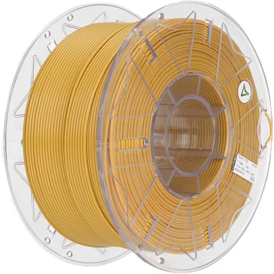 Creality Creality RFID Hyper PLA - Gold - 1,75mm - 1kg 6977905740130 Modsvarer: N/A