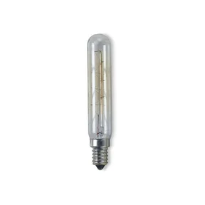 Rörlampa 60lm E14 15W
