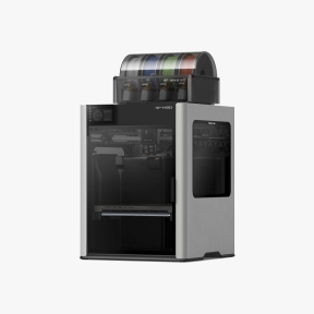 Bambu Lab H2D AMS Combo 3D-printer