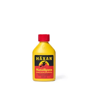 Häxan Metallputs 200ml