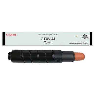 Canon Canon C-EXV 44 Tonerkassett sort, 72.000 sider 6941B002 Modsvarer: N/A