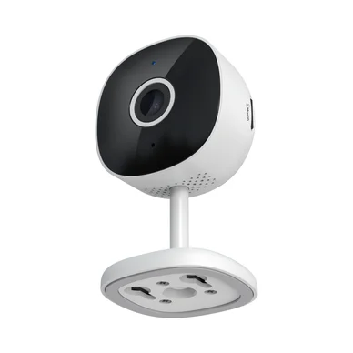 Smart Home WiFi-kamera rörelsedetektering, 2way, 3 MP, IR