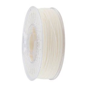 StrongHold PLA filament (1.75mm, 1Kg) — Körsbärsröd