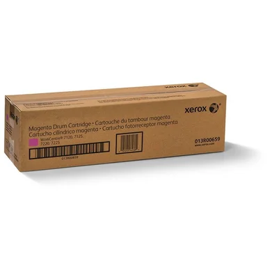 Xerox Rumpu värijauheen siirtoon magenta 013R00659 Vastaa: N/A