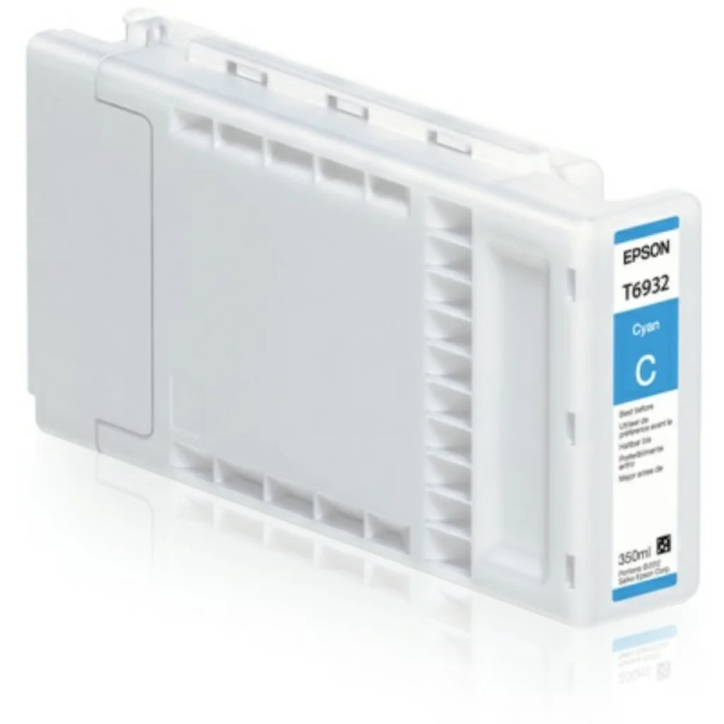 Epson T6932 Bläckpatron Cyan