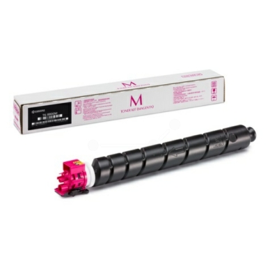 KYOCERA Kyocera TK-8800 M Toner magenta, 20.000 Seiten passend für: EcoSYS P 8060 cdn