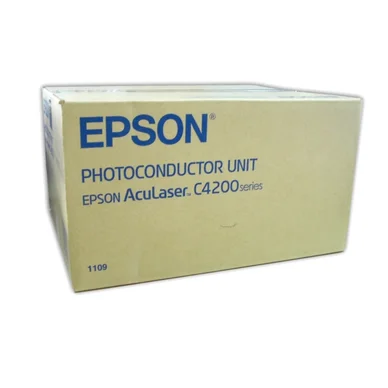 Epson Photoconductor Unit 35.000 sider C13S051109 Modsvarer: N/A
