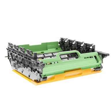 Trumma för överföring av toner