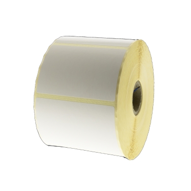 Transferetikett 76x51mm, 12st