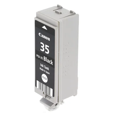 CANON PGI-35 BK Bläckpatron Svart