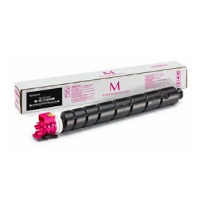 Kyocera TK-8525 M Toner cartridge magenta, 20.000 pagina's