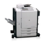 HP HP CM 8000 Series – Druckerpatronen und Papier