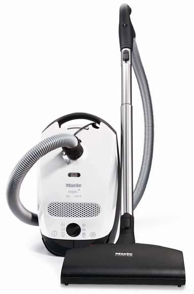MIELE Støvsugerposer til MIELE S212 | inkClub