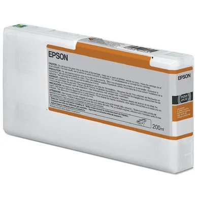 Epson Epson T913A Blækpatron Orange T913A Modsvarer: N/A