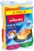 Vileda Pur Active skrubbsvamp 4-pack