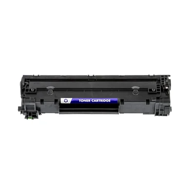 inkClub Tonerkassett, erstatter Canon 726, sort, 2.100 sider TCU420 Modsvarer: 3483B002