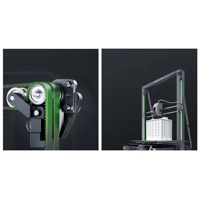 Creality Ender-3 V3 Plus 3D-skrivare