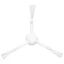 20020100000446 Dreame Sidoborste (Vit) F9/D9 2-pack 20020100000446 Dreame Sidoborste (Vit) F9/D9 2-pack