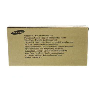 Samsung Tonerkassette magenta 1.000 sider CLT-M4092S Modsvarer: N/A billede