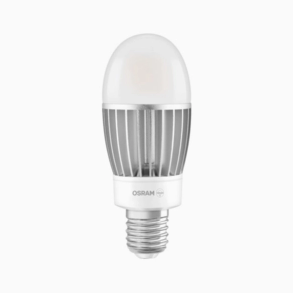 E40 HQL LED-lampa 46W 2700K