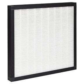 Exhausto VEX 5.5 Standardfilter