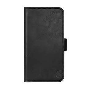 GEAR Mobilfodral 3 Kortfack MagSerie iPhone 17 Pro Svart