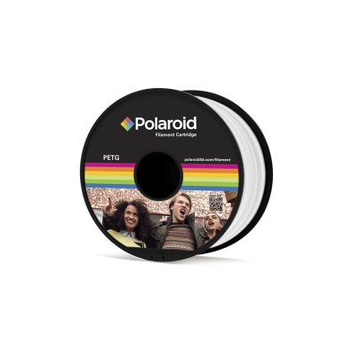 Polaroid alt Polaroid 1Kg Universal PETG  Vit