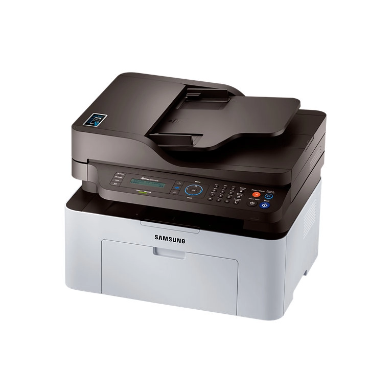 SAMSUNG SAMSUNG SL M2070FW - toner och papper SAMSUNG SAMSUNG SL M2070FW - toner och papper