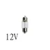 Bosma spollampa 11x30 S8,5 10W 12V