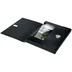 Leitz Recycle Boxmapp A4 PP svart