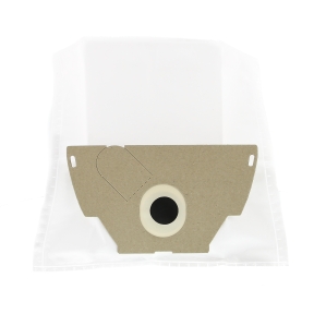 Dammsugarpåsar, syntetfiber, 10st. + mikrofilter
