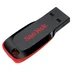 SanDisk USB-minne 2.0 Blade 16GB