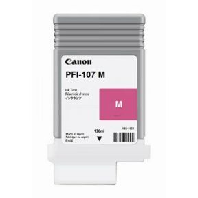 CANON PFI-107 M Inktpatroon magenta
