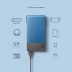 GP Powerbank M2 10 000 mAh Blå