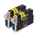 KED070-2 Bläckpatron svart, 2-pack KED070-2 Bläckpatron svart, 2-pack