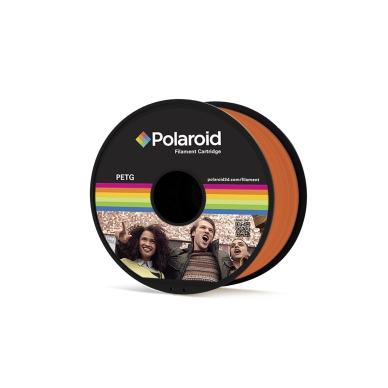 Polaroid alt Polaroid 1Kg Universal PETG  Orange