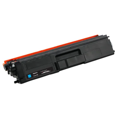 inkClub Tonerkassett, erstatter Brother TN-329C, cyan, 6.000 sider TBV070 Modsvarer: TN329C