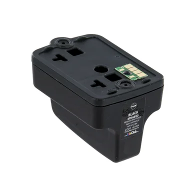 Bläckpatron, ersätter HP 363, svart, 1.200 sidor (34 ml)