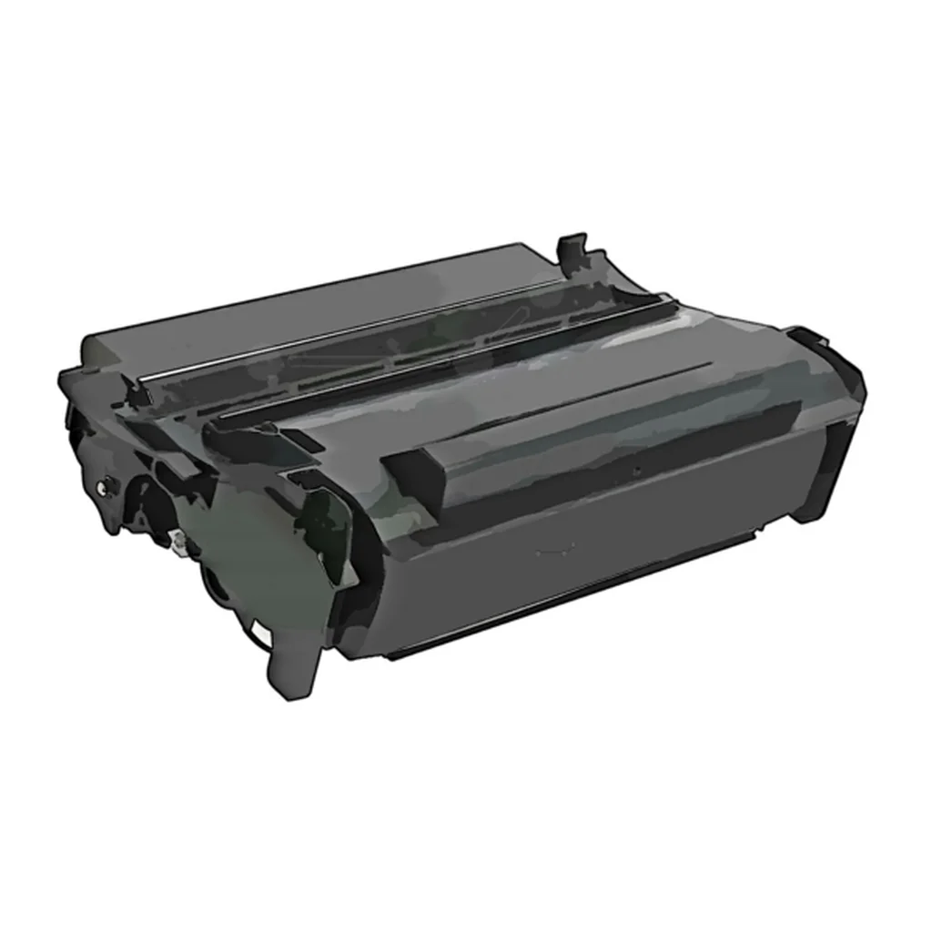 Tonerkassett return 5.000 sidor