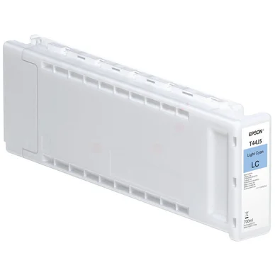 Epson Mustepatruuna vaalea cyan, 700 ml C13T44J540 Vastaa: N/A