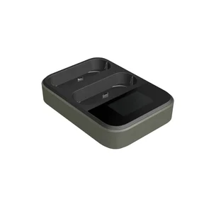 GP ReCyko Speed-laddstation (USB) 8 Kanaler med LCD-display