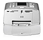 HP HP PhotoSmart 385 – bläckpatroner och papper