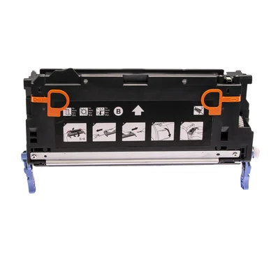 WL Tonerkassett, erstatter HP 314A, sort, 6.500 sider H7560A Modsvarer: N/A